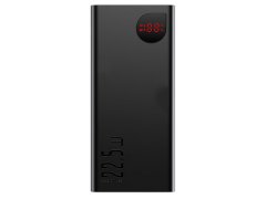 پاور بانک فست شارژ ۲۰۰۰۰ بیسوس Baseus Adaman Metal Digital Display 20000mAh