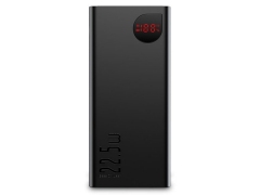 پاور بانک شارژ سریع22.5 وات 10000 بیسوس PPIMDA